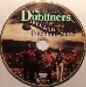 The Dubliners: Ireland's Prodigal Sons (CD) - Bild 3