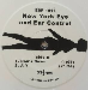 Albert Ayler, Don Cherry, John Tchicai, Roswell Rudd, Gary Peacock, Sonny Murray: New York Eye And Ear Control (LP) - Bild 3