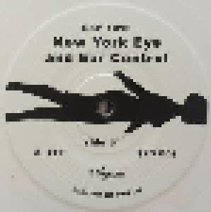 Albert Ayler, Don Cherry, John Tchicai, Roswell Rudd, Gary Peacock, Sonny Murray: New York Eye And Ear Control (LP) - Bild 4