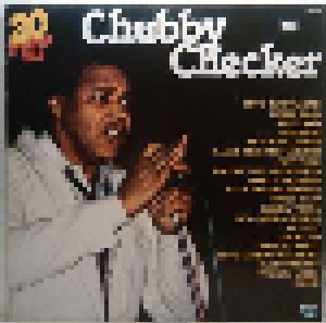 Chubby Checker: 20 Greatest Hits (LP) - Bild 1