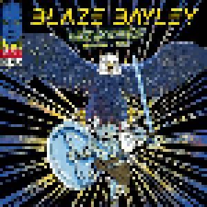 Blaze Bayley: Live In Czech (2-CD + 2-DVD) - Bild 1