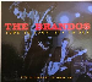 The Brandos: Town To Town, Sun To Sun (2-CD + DVD) - Bild 1