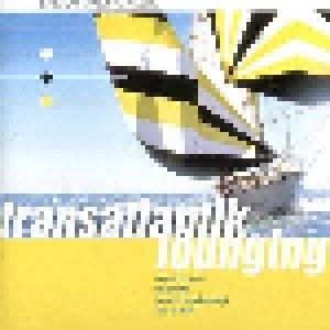 Cover - Vegas Soul: Transatlantik Lounging