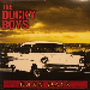 Ducky Boys: Dark Days (LP) - Bild 1