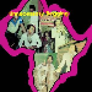 Fela Kuti & The Africa '70: Unnecessary Begging (LP) - Bild 1