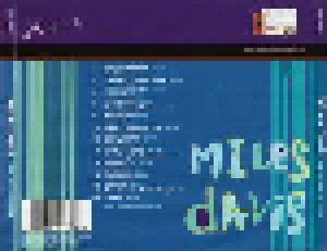 Miles Davis: Miles Better (CD) - Bild 4