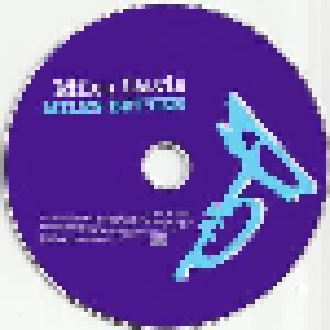 Miles Davis: Miles Better (CD) - Bild 5