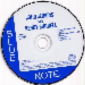 John Jenkins With Kenny Burrell: John Jenkins With Kenny Burrell (CD) - Bild 8