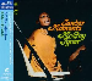 McCoy Tyner: Tender Moments (CD) - Bild 1