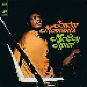 McCoy Tyner: Tender Moments (CD) - Bild 2