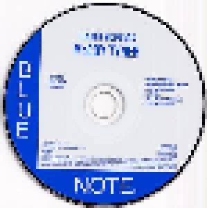 McCoy Tyner: Tender Moments (CD) - Bild 8