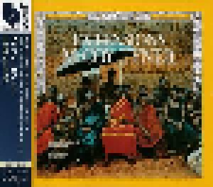 McCoy Tyner: Extensions (CD) - Bild 1