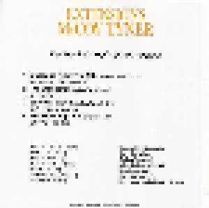 McCoy Tyner: Extensions (CD) - Bild 3