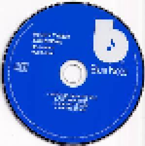 McCoy Tyner: Extensions (CD) - Bild 8