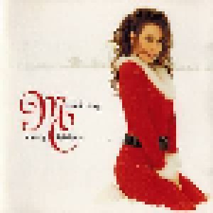 Mariah Carey: Merry Christmas (CD) - Bild 1