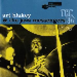 Art Blakey & The Jazz Messengers: The Big Beat (CD) - Bild 1