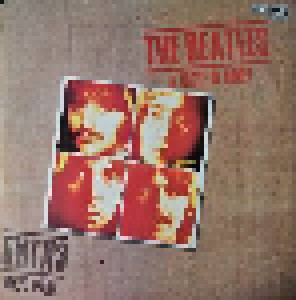 The Beatles: A Taste Of Honey - Вкус Мёда - (LP) - Bild 1