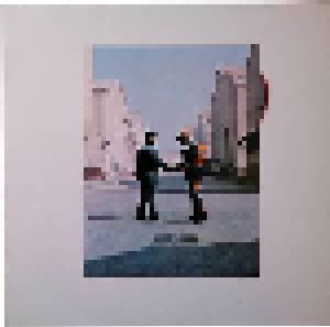 Pink Floyd: Wish You Were Here (LP) - Bild 1