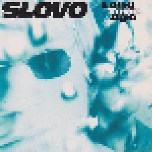 Slovo: Long Time Ago (Mini-CD / EP) - Bild 1