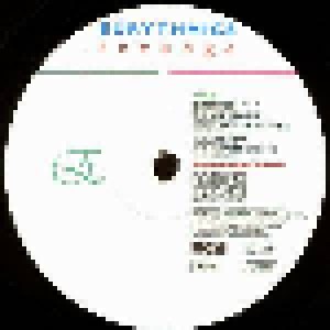 Eurythmics: Revenge (LP) - Bild 3