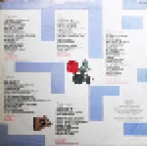 Eurythmics: Revenge (LP) - Bild 6