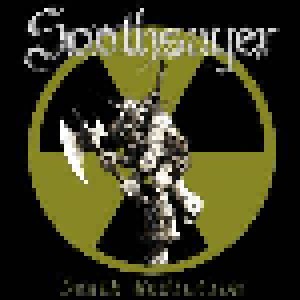 Cover - Soothsayer: Death Radiation