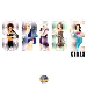 Spice Girls: Spiceworld (LP) - Bild 1