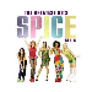 Spice Girls: The Greatest Hits (LP) - Bild 1
