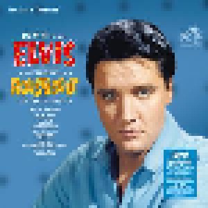 Elvis Presley: Roustabout (2-LP) - Bild 1