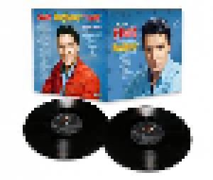 Elvis Presley: Roustabout (2-LP) - Bild 3