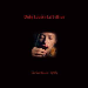 Only Lovers Left Alive - Cover