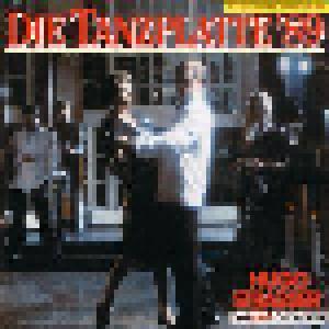 Hugo Strasser & Sein Tanzorchester: Tanzplatte '89, Die - Cover