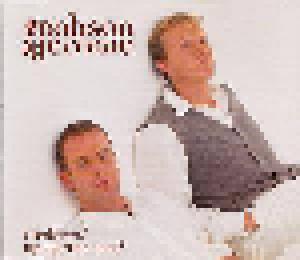 Robson & Jerome: I Believe / Up On The Roof - Cover