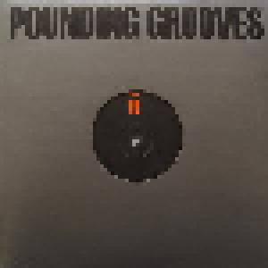 Pounding Grooves: Pounding Grooves 19 - Cover