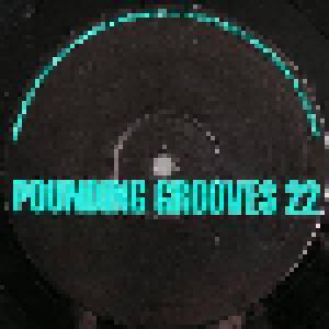 Pounding Grooves: Pounding Grooves 22 - Cover