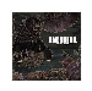 Amendfoil: Skyline Escape - Cover