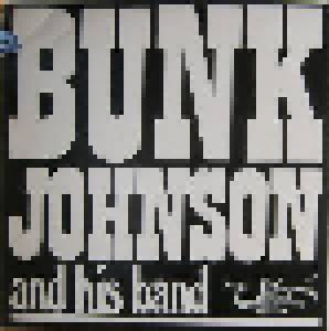Bunk Johnson: Bunk Johnson And His Band - Cover