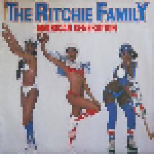 The Ritchie Family: American Generation - Cover