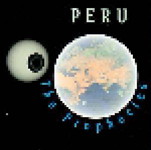 Peru: Prophecies, The - Cover