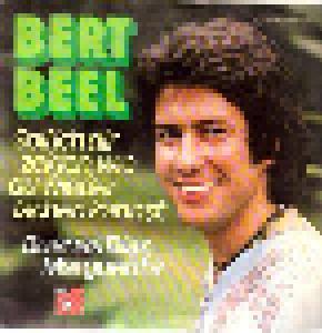 Bert Beel: Soll Ich Dir Zeigen, Wie Du Wieder Lachen Kannst - Cover