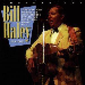 Bill Haley And His Comets: Bill Haley And His Comets (Eagle Records) - Cover