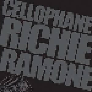Cover - Richie Ramone: Cellophane