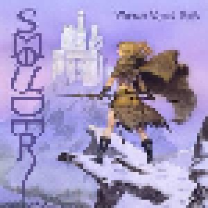 Smoulder: Dream Quest Ends (CD) - Bild 1