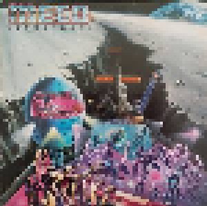 Cover - Meco: Moondancer