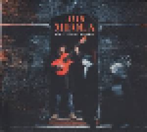 Al Di Meola: Across The Universe (CD) - Bild 1