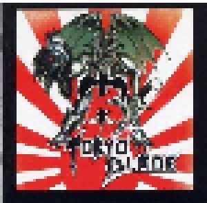 Tokyo Blade: Tokyo Blade (CD) - Bild 1