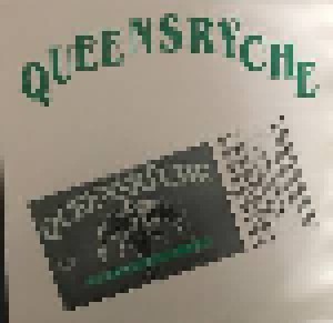 Queensrÿche: Empire Tour '90 (2-LP) - Bild 1