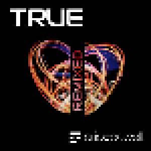 Cover - Eric C Powell: True - Remixed
