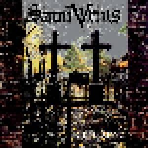 Saint Vitus: Die Healing (CD) - Bild 1