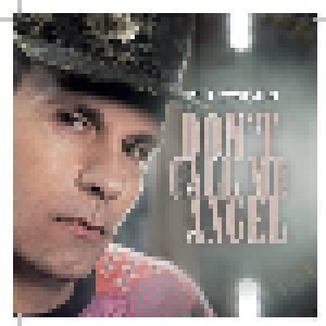 Peter Wilson: Don't Call Me Angel (Single-CD) - Bild 1